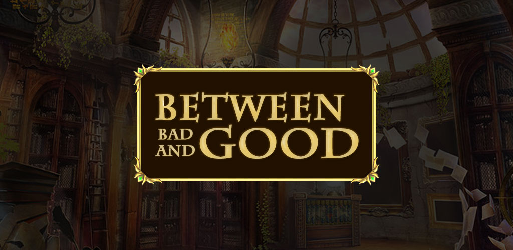 Bad And Good : Hidden Object Game Free Offline