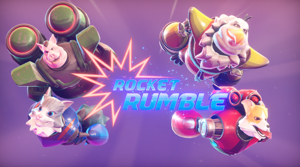 RocketRumble