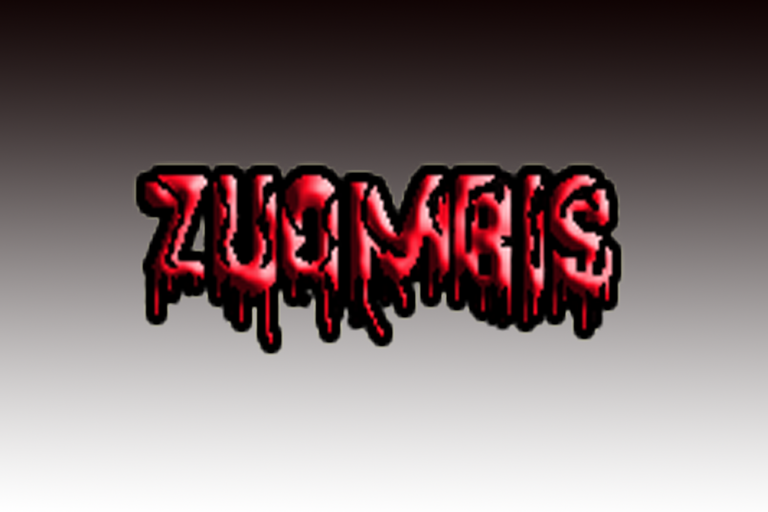 Zuombis cover