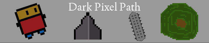 Dark Pixel Path