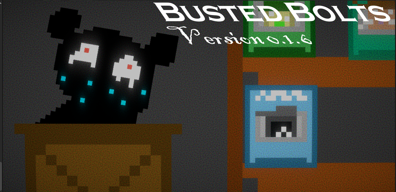 Busted Bolts DEMO