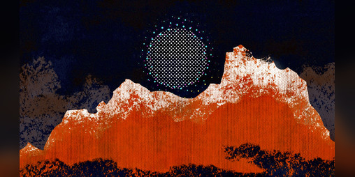 Cover image for Howling At Mars: Chapter One