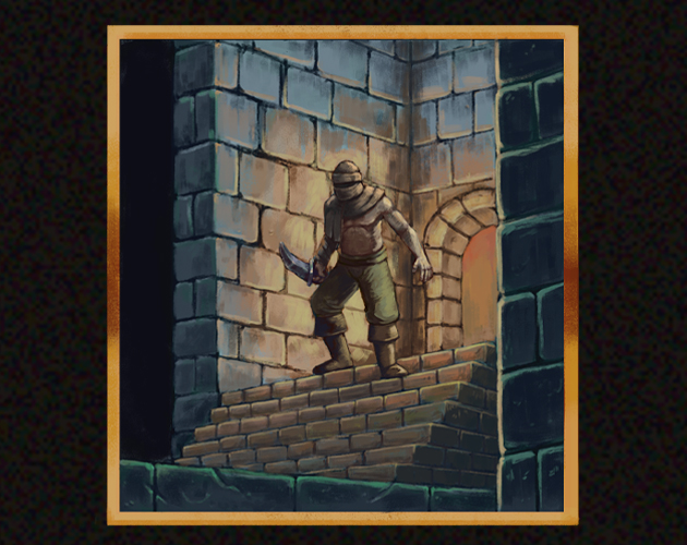 Cover image for THE CASTLE