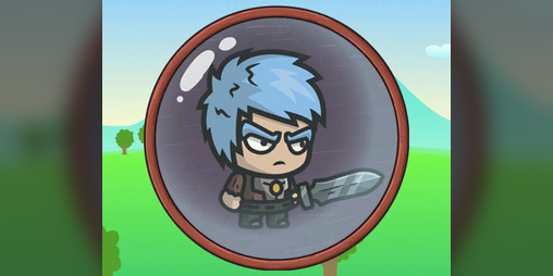 Cover image for Endless Battle