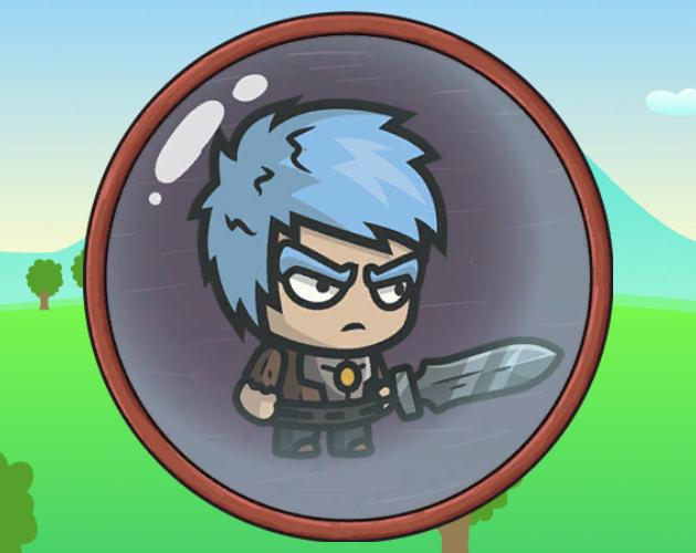 Cover image for Endless Battle