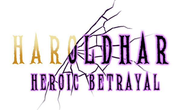HarOldhar: Heroic Betrayal