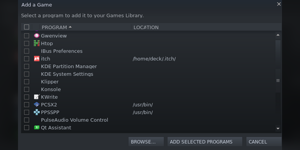 How to Add an Itch.io Game to Your Steam Library : 19 Steps