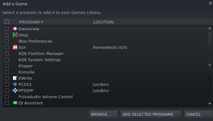 How to install Proton for Steam Play on Linux