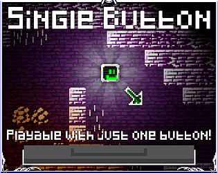 Single Button