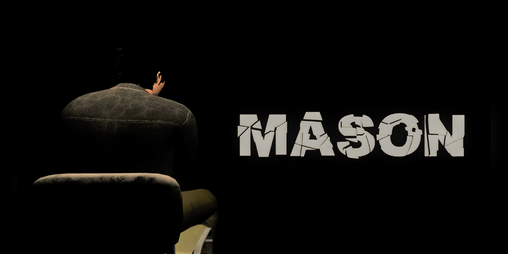 Cover image for Mason