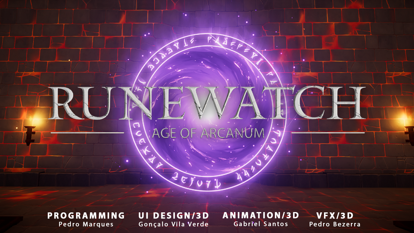 Runewatch