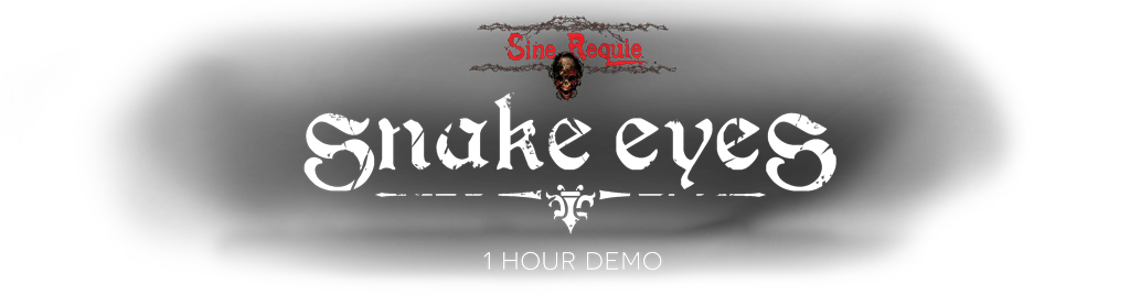 Sine Requie: Snake Eyes