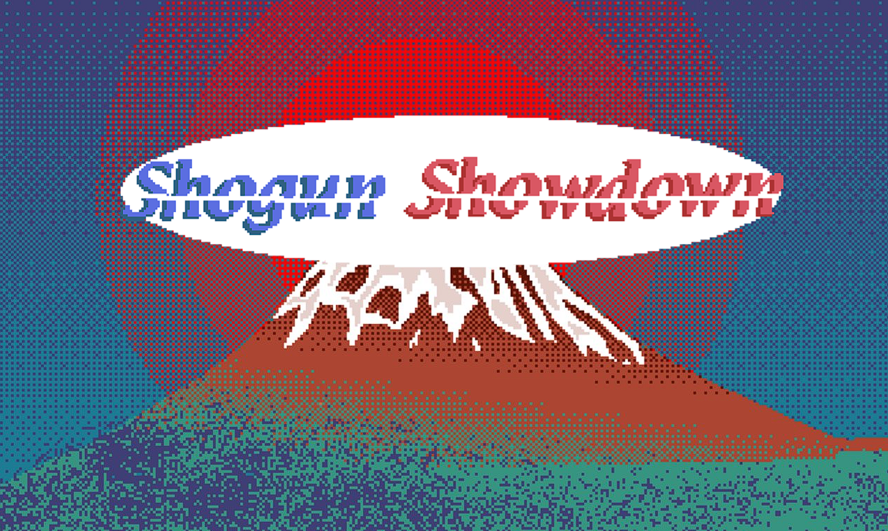 Shogun Showdown