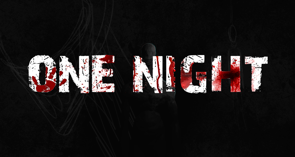 Cover image for ONE NIGHT