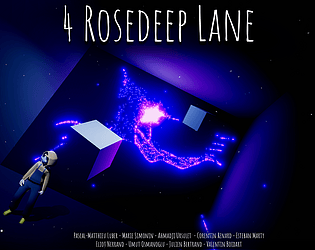 4 Rosedeep Lane