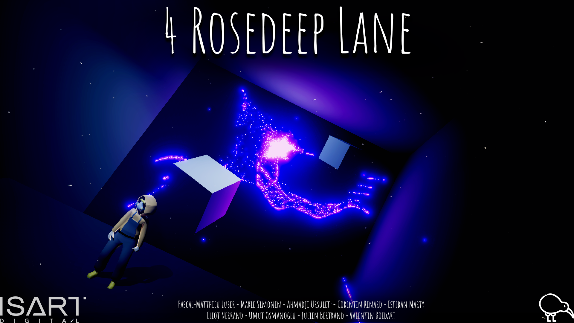 4 Rosedeep Lane