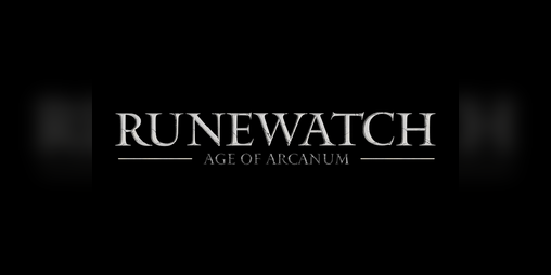 Cover image for Runewatch