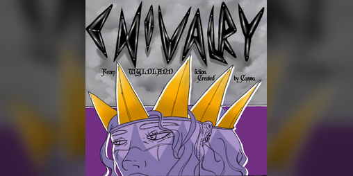 Cover image for Chivalry