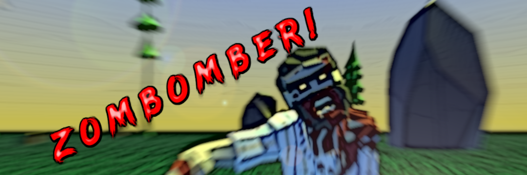 ZomBomber!