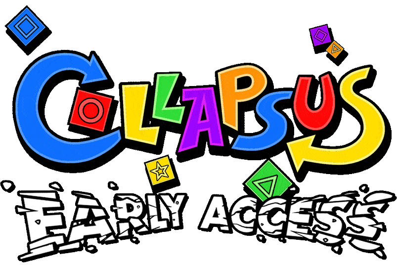 Collapsus - Early Access