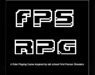 FPS RPG