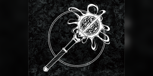 Cover image for Weapon: Collapsing Morningstar
