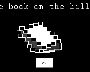 the book on the hill [demo]