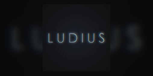 Cover image for Ludius