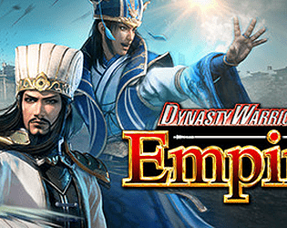 DYNASTY WARRIORS 9 Empires