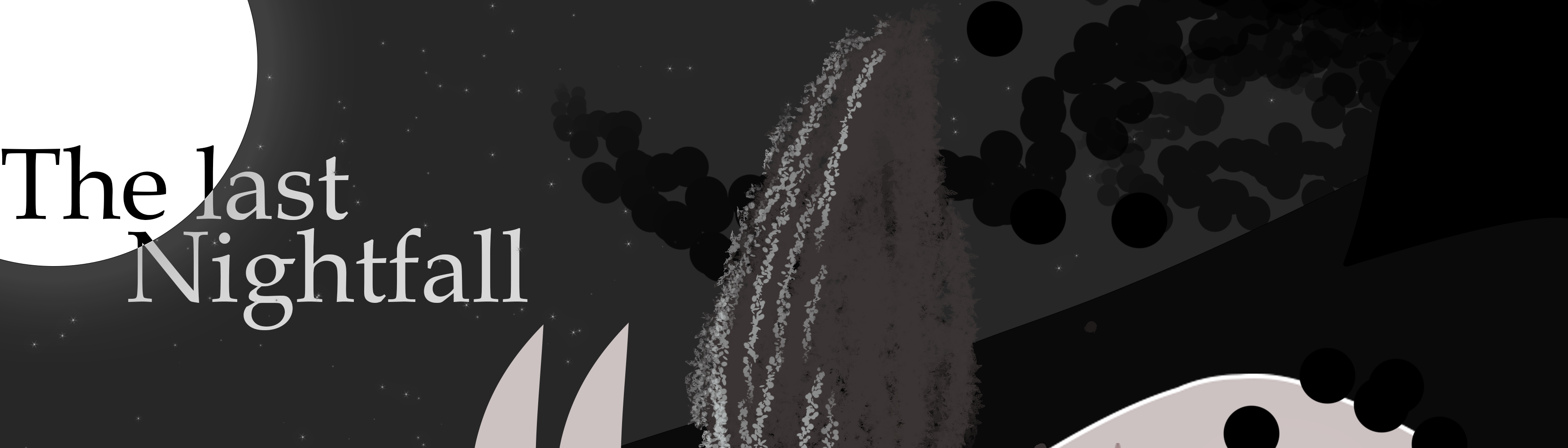 Tales of Ega: The Last Nightfall