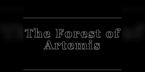 Cover image for The Forest of Artemis