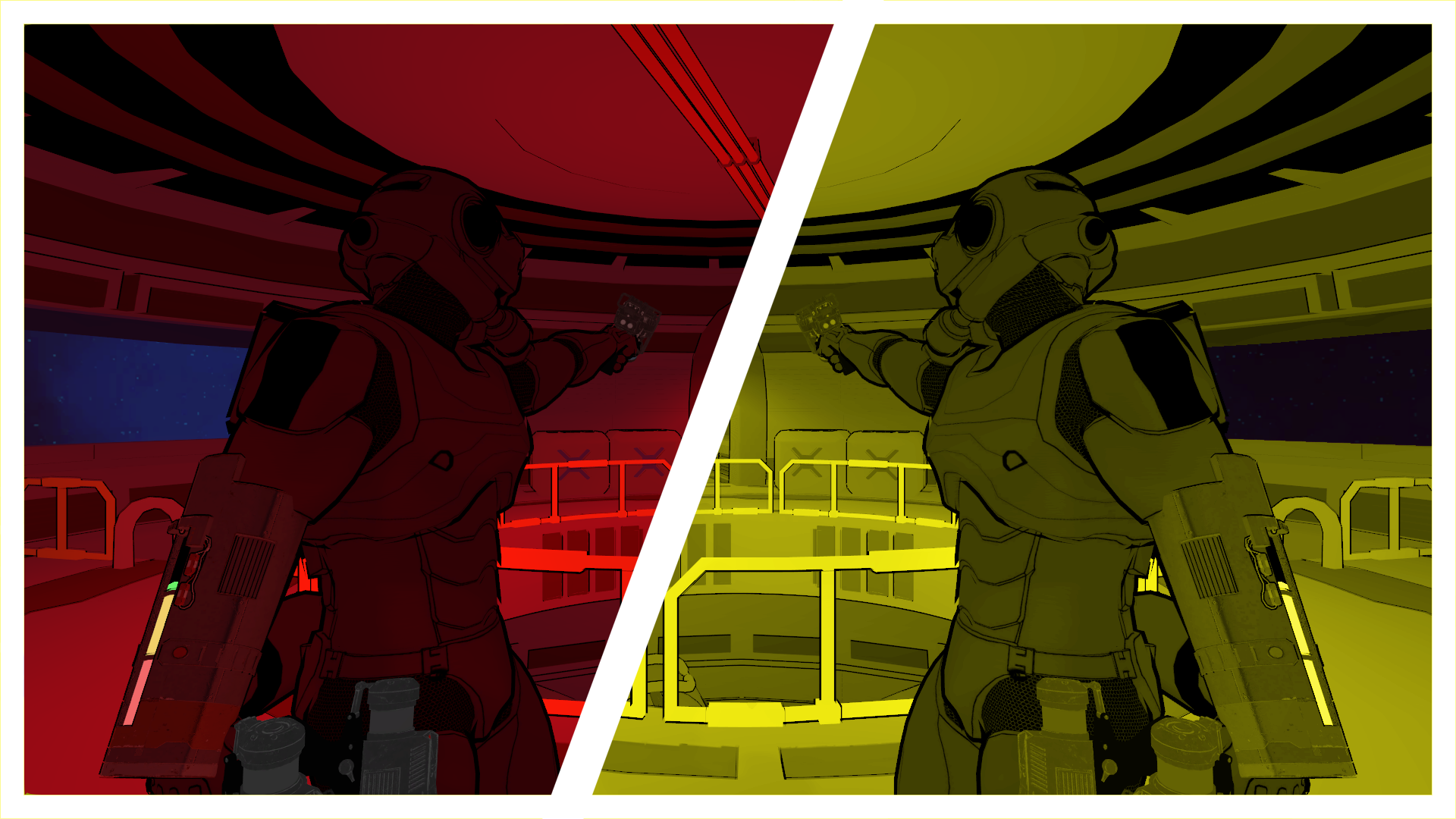 High Noon