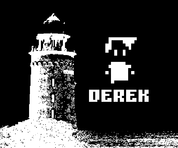 DEREK