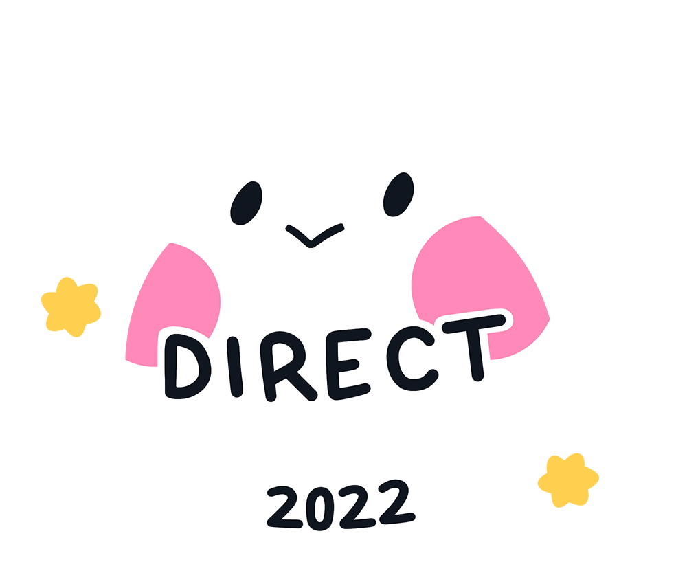 As seen on Wholesome Direct 2022!!