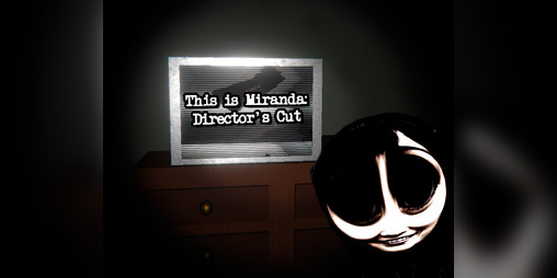 Cover image for This is Miranda: Director's Cut
