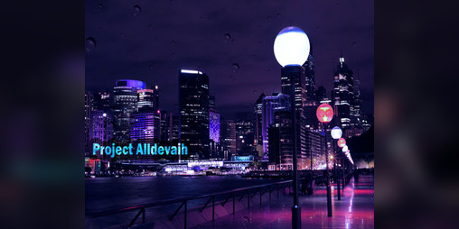 Cover image for Project Alldevaih
