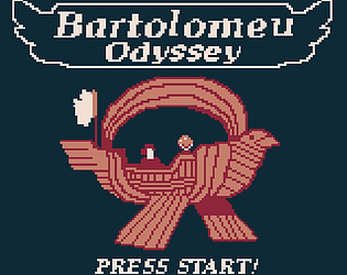 Bartolomeu Odyssey