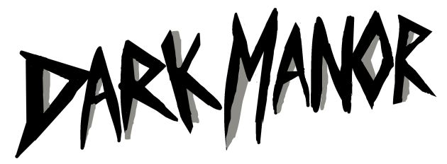 Cover image for Dark Manor