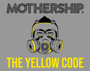 The Yellow Code  