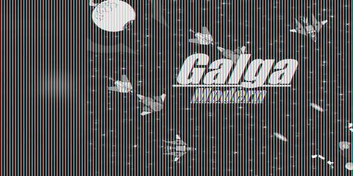 Cover image for Galga Modern