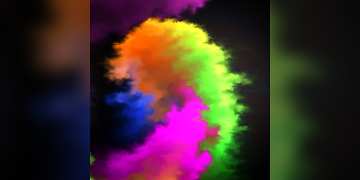 Cover image for Fluid Simulation