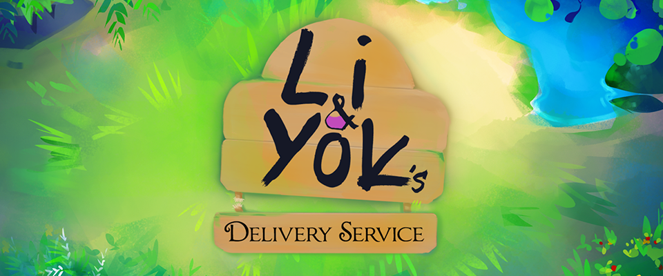 Li & Yok's Delivery Service