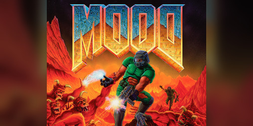 Cover image for MOOD, or A Martian Anabasis