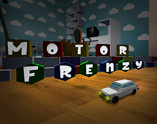 Motor Frenzy