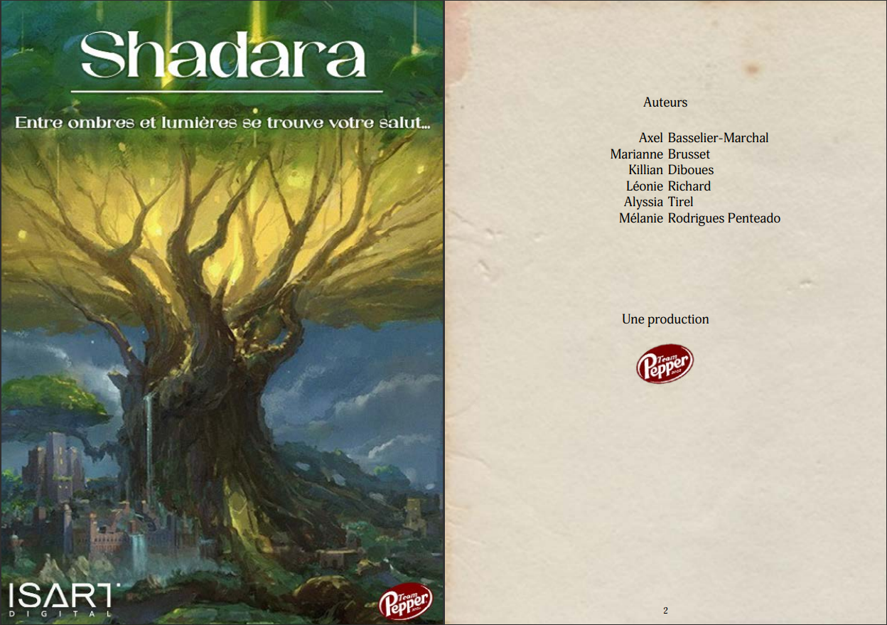 Shadara