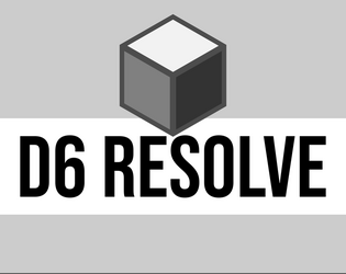 D6 Resolve  