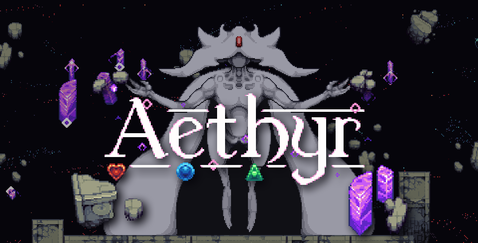 Aethyr