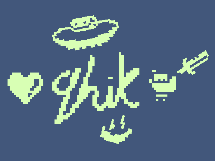 Cover image for qhuik - demo