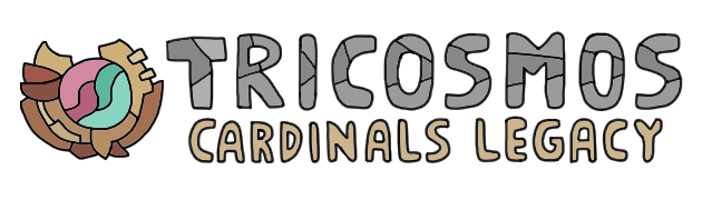 TRICOSMOS: Cardinals Legacy