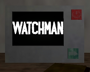 Watchman DEMO